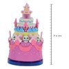 ACTION FIGURE ONE PIECE HALLCAKE ISLAND WCF3 - WEDDING CAKE