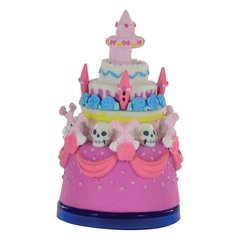 ACTION FIGURE ONE PIECE HALLCAKE ISLAND WCF3 - WEDDING CAKE - comprar online