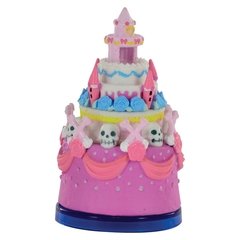 ACTION FIGURE ONE PIECE HALLCAKE ISLAND WCF3 - WEDDING CAKE na internet