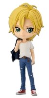 ACTION FIGURE BANANA FISH - ASH LYNX QPOSKET A