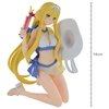 ACTION FIGURE SWORD ART ONLINE CODE REGISTER - ALICE