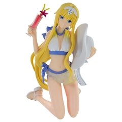 ACTION FIGURE SWORD ART ONLINE CODE REGISTER - ALICE - comprar online