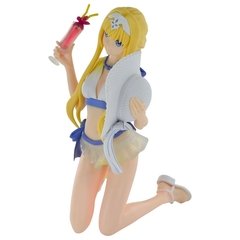 ACTION FIGURE SWORD ART ONLINE CODE REGISTER - ALICE na internet