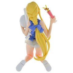 Imagem do ACTION FIGURE SWORD ART ONLINE CODE REGISTER - ALICE