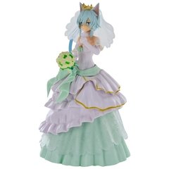 ACTION FIGURE SWORD ART ONLINE WEDDING - SINON na internet