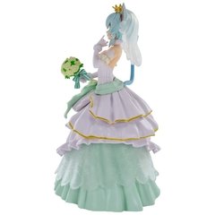 ACTION FIGURE SWORD ART ONLINE WEDDING - SINON - loja online