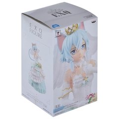 ACTION FIGURE SWORD ART ONLINE WEDDING - SINON - comprar online