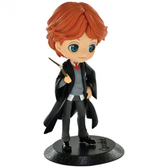 FIGURE HARRY POTTER - RONALD B WEASLEY (RON WEASLEY) - VER.A Q POSKET REF.28816/28817 - comprar online