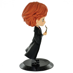 FIGURE HARRY POTTER - RONALD B WEASLEY (RON WEASLEY) - VER.A Q POSKET REF.28816/28817 na internet