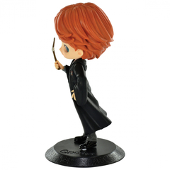 FIGURE HARRY POTTER - RONALD B WEASLEY (RON WEASLEY) - VER.A Q POSKET REF.28816/28817 - loja online