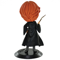 Imagem do FIGURE HARRY POTTER - RONALD B WEASLEY (RON WEASLEY) - VER.A Q POSKET REF.28816/28817