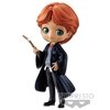 ACTION FIGURE HARRY POTTER - RON WEASLEY QPOSKET B