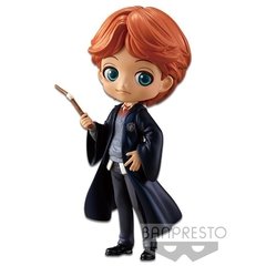 ACTION FIGURE HARRY POTTER - RON WEASLEY QPOSKET B