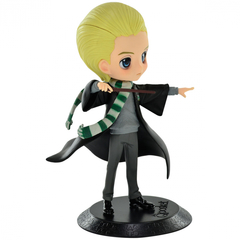 FIGURE HARRY POTTER - DRACO MALFOY - VER.A Q POSKET REF.28821/28822 - comprar online