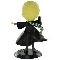 FIGURE HARRY POTTER - DRACO MALFOY - VER.A Q POSKET REF.28821/28822 - Preech Informática - Informática e suas tecnologias