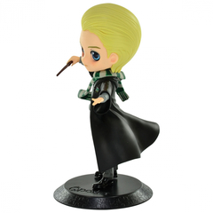 FIGURE HARRY POTTER - DRACO MALFOY - VER.A Q POSKET REF.28821/28822 - loja online