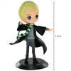 FIGURE HARRY POTTER - DRACO MALFOY - VER.B Q POSKET REF.28823/28824