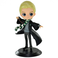 FIGURE HARRY POTTER - DRACO MALFOY - VER.B Q POSKET REF.28823/28824 - comprar online