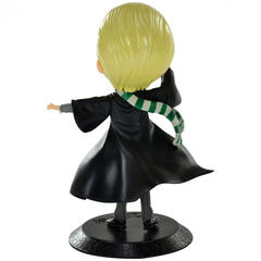 FIGURE HARRY POTTER - DRACO MALFOY - VER.B Q POSKET REF.28823/28824 - Preech Informática - Informática e suas tecnologias