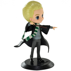 FIGURE HARRY POTTER - DRACO MALFOY - VER.B Q POSKET REF.28823/28824