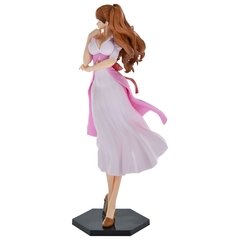 ACTION FIGURE ONE PIECE - GLITTER & GLAMOUR - CHARLOTTE PUDDING A na internet