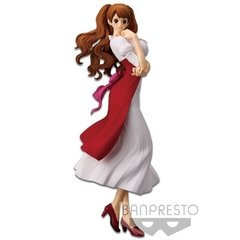 ACTION FIGURE ONE PIECE GLITTER & GLAMOUR - CHARLOTTE PUDDING B