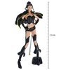 ACTION FIGURE ONE PIECE FLAG DIAMOND SHIP - NICO ROBIN CODE:B