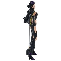 ACTION FIGURE ONE PIECE FLAG DIAMOND SHIP - NICO ROBIN CODE:B na internet