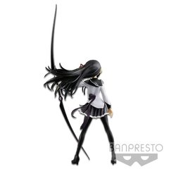 ACTION FIGURE PUELLA MADOKA MAGICA - HOMURA AKEMI na internet