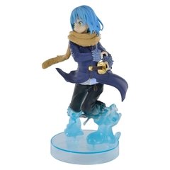 ACTION FIGURE THAT TIME I GOT REINCARNATED AS A SLIME - RIMURU TEMPEST - comprar online