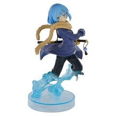 ACTION FIGURE THAT TIME I GOT REINCARNATED AS A SLIME - RIMURU TEMPEST na internet