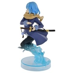 ACTION FIGURE THAT TIME I GOT REINCARNATED AS A SLIME - RIMURU TEMPEST - Preech Informática - Informática e suas tecnologias