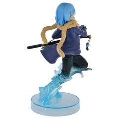 ACTION FIGURE THAT TIME I GOT REINCARNATED AS A SLIME - RIMURU TEMPEST - loja online