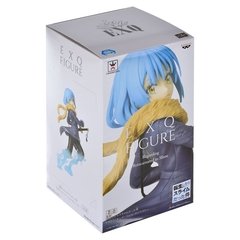 ACTION FIGURE THAT TIME I GOT REINCARNATED AS A SLIME - RIMURU TEMPEST