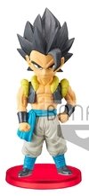 ACTION FIGURE DRAGON BALL SUPER MOVIE WCF - GOGETA