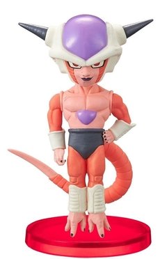 ACTION FIGURE DRAGON BALL SUPER MOVIE WCF - FREEZA