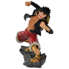 ACTION FIGURE ONE PIECE MONKEY D. LUFFY 20TH na internet