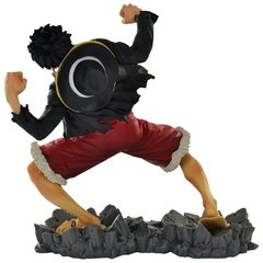 ACTION FIGURE ONE PIECE MONKEY D. LUFFY 20TH - Preech Informática - Informática e suas tecnologias