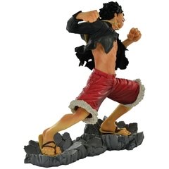 Imagem do ACTION FIGURE ONE PIECE MONKEY D. LUFFY 20TH