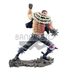 ACTION FIGURE ONE PIECE CHARLOTTE KATAKURI 20TH