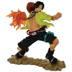 ACTION FIGURE ONE PIECE POTGAS D. ACE 20TH - comprar online