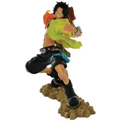 ACTION FIGURE ONE PIECE POTGAS D. ACE 20TH na internet