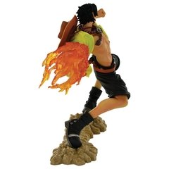 ACTION FIGURE ONE PIECE POTGAS D. ACE 20TH - loja online