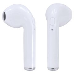 FONE DE OUVIDO BLUETOOTH EASY W1 TWS - BRANCO - Preech Informática - Informática e suas tecnologias