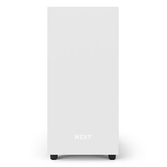 GABINETE H500I WHITE- ILUMINAÇÃO RGB - PAINEL DE VIDRO TEMPERADO - GERENCIAMENTO DE CABOS - CA-H500W-W1 - comprar online