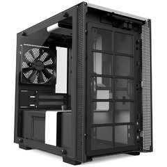 GABINETE H200 WHITE - MINI-ITX - PAINEL DE VIDRO TEMPERADO - EM AÇO - CA-H200B-W1 na internet