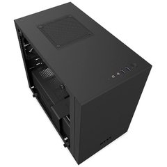 GABINETE H200I BLACK - MINI-ITX - AÇO SECC E VIDRO TEMPERADO - CA-H200W-BB na internet