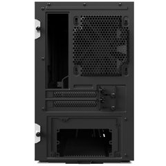 GABINETE H200I WHITE - MINI-ITX - AÇO SECC E VIDRO TEMPERADO - CA-H200W-WB