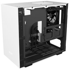 GABINETE H200I WHITE - MINI-ITX - AÇO SECC E VIDRO TEMPERADO - CA-H200W-WB na internet