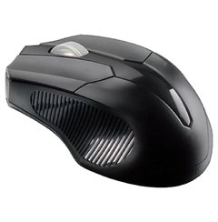 MOUSE SEM FIO 2.4GHZ USB BOX BULK PT MO265